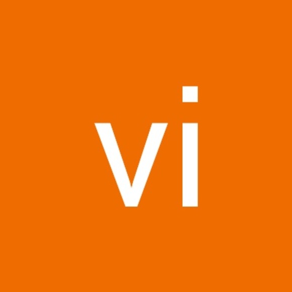 Meet your Posher, Vi - Picture 1 of 1